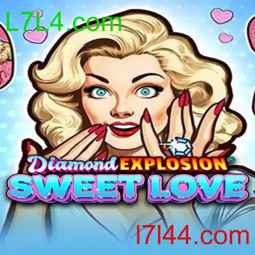 DiamondExplosionSweetLove