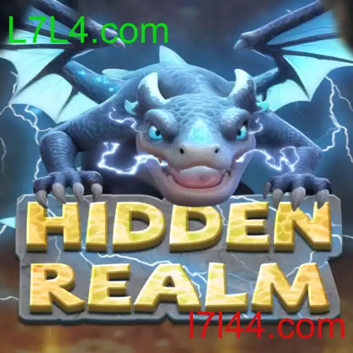 HiddenRealm